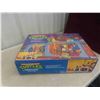 Image 5 : (JUST THE BOX) Teenage Mutant Ninja Turtles Sewer Set Box 