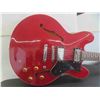 Image 2 : Epiphone Electric Guitar with Extra Strings,