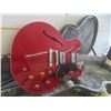 Image 8 : Epiphone Electric Guitar with Extra Strings,
