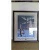 Image 1 : Framed Ducks Unlimited Print Limited Edition by Glen 