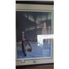 Image 2 : Framed Ducks Unlimited Print Limited Edition by Glen 
