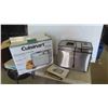 Image 1 : Cuisinart Convection Breadmaker 