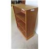 Image 2 : Open Shelf 40 1/2'' x 30 1/2'' x 12 1/2'' 