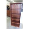 Image 1 : Open 5 Tier Adjustable Shelf