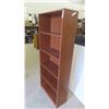 Image 2 : Open 5 Tier Adjustable Shelf