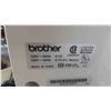 Image 7 : Brother CS-8060 Sewing Machine , Euro Team Evolution Iron