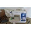 Image 2 : Necchi Model 4900 Portable Sewing Machine with 