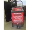 Image 1 : Motomaster 6/12V Battery Charger with 