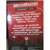 Image 3 : Motomaster 6/12V Battery Charger with 