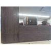 Image 3 : 2 New Framed Mirrors 35 1/2'' x 35 1/2''