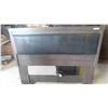 Image 2 : Modern Bed 64'' Wide