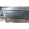 Image 3 : Modern Bed 64'' Wide