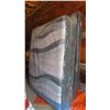 Image 1 : Mattress 60'' Wide with Box Spring