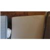 Image 2 : King Size Memory Foam Mattress with 2 Section
