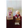 Image 1 : Vintage Battery Bartender with Box 