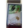 Image 1 : Stained Glass Display 30 1/2'' x 40 1/2'' 