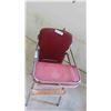 Image 2 : Retro Highchair