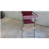 Image 3 : Retro Highchair