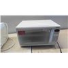 Image 1 : 2 Microwaves - 1 is Panasonic