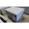 Image 3 : 2 Microwaves - 1 is Panasonic