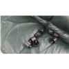 Image 8 : Leather/Leather-Style Couch 84'' & Love Seat 62''