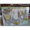 Image 8 : New Glassware 4 Wine and 16 Beverage Set