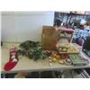 Image 1 : Christmas Decorations