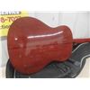 Image 2 : Stagg Handmade Classic Guitar Model C547 with Soft Case 