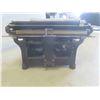 Image 2 : Vintage Underwood Manual Typewriter