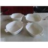 Image 2 : 9 Corningware Casserole Dishes, 3 Lids, 1 Pot