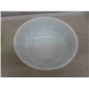 Image 8 : 3 Corningware Casserole Dishes, 1 Lid, Vintage Pyrex Turquoise 