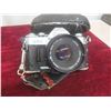 Image 2 : Canon 35mm Camera with Manual, Vintage Zeiss Ikon Camera