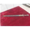Image 1 : Bayonet 22 1/2'' L