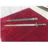 Image 2 : Bayonet 22 1/2'' L