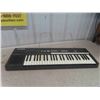 Image 2 : Casio Keyboard No Power Cord 