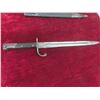 Image 2 : Vintage Bayonet 17 3/4'' L