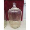 Image 2 : 3 Carboys and Bottle Capper