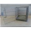 Image 2 : Metal Cage 17'' x 12'' x 13 1/2'' 
