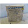 Image 3 : Plastic Tool Box with Tools: 1/2'' Ratchet, Hammer, Endura 