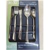Image 2 : New Apple Corer, 20 Piece Stainless Steel Flatware, Kitchen 
