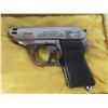 Image 2 : Framed Replica Walters Model PPK/S Cal. 9mm Approx. 7'' x 5 3/4'' 