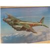 Image 8 : 3 Framed Pictures Largest Measures 38 1/2'' x 28''