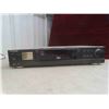 Image 2 : DVD Player, 5 Disc Changer with Remote, VCR Player