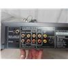Image 3 : DVD Player, 5 Disc Changer with Remote, VCR Player