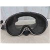Image 8 : 2 Pairs of Flippers , Snorkel Tube, Eye Goggles, Cooper Left Handed Glove