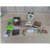Image 1 : Electric 1/3HP Motor, Relay Switches, Honeywell Thermostat, 
