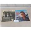 Image 1 : Beatlemania & Elvis Christmas Albums