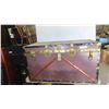 Image 1 : Trunk with Tray 22'' x 40'' x 21'' 