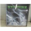 Image 3 : Metal Sign with Flange and Advertising 'Krahnic Kulture' 