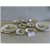 Image 1 : 18 Pieces of 'The Road Home' Johnson Bros of England 
